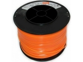 Леска триммерная STIHL кв. сечения 2,4мм х 420м