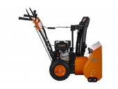 Снегоуборщик Kettama Storm KTA60-B