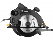 Дисковая пила DEKO DKCS1800