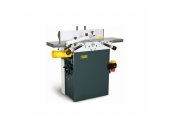 Фуговально-рейсмусовый станок PROMA HP-250/2-230