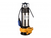 Дренажный насос БЕЛАМОС DWP 1500/18