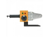 Аппарат для сварки пластиковых труб FOXWELD FoxPlastic 1600