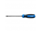 Отвертка ЗУБР Ударник, PH3 х 150 мм
