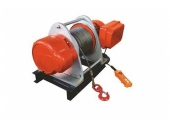 Лебедка электрическая TOR KDJ 3,0 т 100 м 380V