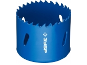 Коронка биметаллическая ЗУБР 54 мм, сталь Р6М5