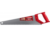 Ножовка ЗУБР Тайга-7, 450 мм