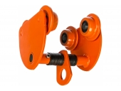 Тележка для тали Грузовая механика GCL 2т*9м