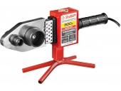 Паяльник для труб ПВХ ЗУБР АСТ-800