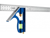 Угольник ЗУБР комбинированный 300 мм, Профессионал