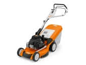 Бензиновая газонокосилка STIHL RМ-655 YS 63740113441