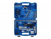 Набор инструментов ЗУБР Универсал-76