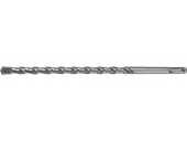 Бур ЗУБР 10 x 260 мм, SDS-plus