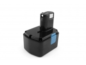 Аккумулятор TopON Для Hitachi EB 14S. 14.4V 1.5Ah (Ni-Cd) PN: EB 1414S.