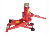 Домкрат подкатной TOR FJ-5, 5т