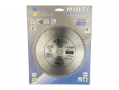 Диск пильный TRIO-DIAMOND MultiMaterial 210*60Т*32/30