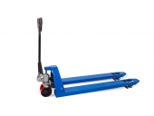 Тележка гидравлическая TOR RHP(BF) 2500, 1500х550 мм 1010168