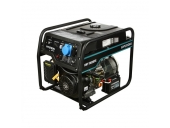 Бензиновый генератор HYUNDAI HHY 9020FE