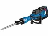 Отбойный молоток ЗУБР ЗМ-35-1600 ВК