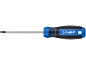 Отвертка ЗУБР Профессионал (25234-20)
