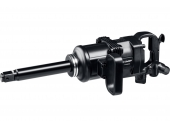 Пневматический гайковерт ЗУБР ПГ-2500