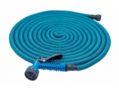 Шланг поливочный UNIPUMP ROLL TELESCOPE 22 м
