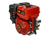 Бензиновый двигатель DDE 4Т DDE E1500E-S25