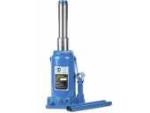 Домкрат гидравлический телескопический TOR ДГТ-8 г/п 8 т, 2 ур