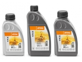 Моторное масло 4-х тактное STIHL HD 10W-30 до -30