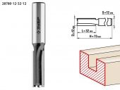 Фреза ЗУБР 12 x 32 мм, хвостовик 12 мм