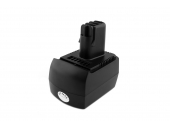 Аккумулятор TopON Для Metabo 12V 4.0Ah (Li-Ion) PN: 625486000.