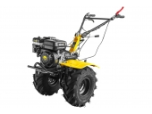 Бензиновый мотоблок HUTER МК-8000P BIG FOOT
