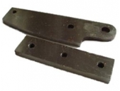 Комплект ножей PROMA для HS-10, 2 шт