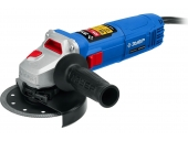 Угловая шлифмашина ЗУБР УШМ-П125-1100