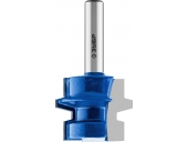 Фреза ЗУБР 31.8 x 25,4 мм, хвостовик 8 мм