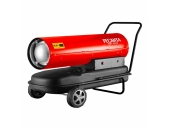 Дизельная тепловая пушка Ресанта ТДП-65000