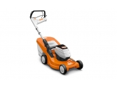 Аккумуляторная газонокосилка STIHL RМА-448.0 ТC 63580111420