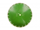 Диск алмазный KEOS GRANITE сегментный ( гранит) 400мм/25.4/20