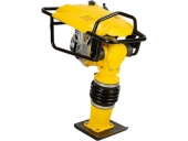 Вибротрамбовка TOR RM-80 (Loncin)