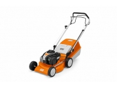 Бензиновая газонокосилка STIHL RМ-248.1 T