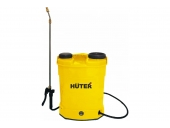 Аккумуляторный опрыскиватель HUTER SP-16AC