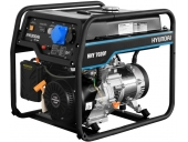 Бензиновый генератор HYUNDAI HHY 7020F