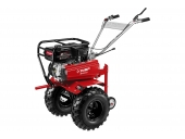 Бензиновый мотоблок ЗУБР МТУ-450