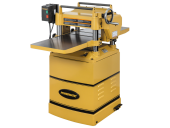 Рейсмусовый станок JET 15HH Powermatic с валом helical