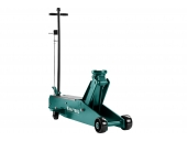 Домкрат подкатной KRAFTOOL HIGH-LIFT 10т 160-560мм