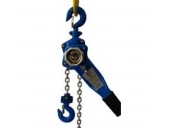 Таль ручная рычажная BL HSH 6,0т*3м