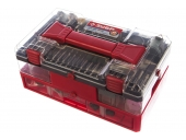 Набор насадок для бормашины ЗУБР 349 предмета 35905-H349