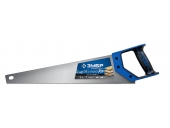 Ножовка ЗУБР Молния-7, 500 мм, 7TPI