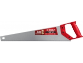 Ножовка ЗУБР Тайга-7, 500 мм