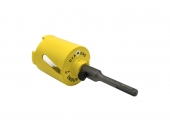 Коронка алмазная Diamond Industrial 72 мм SDS Plus