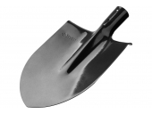 Лопата штыковая ЗУБР Мастер, 370 х 205 мм 39412